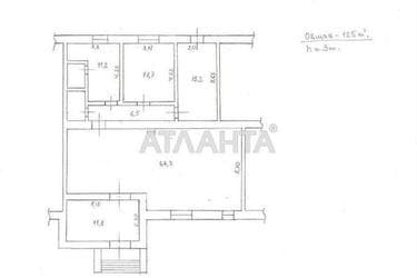 Об'єкт знятий з продажі - Atlanta.ua - фото 8