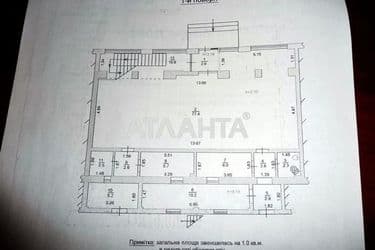 Commercial real estate at st. Mira pr Lenina (area 296,3 m²) - Atlanta.ua - photo 5