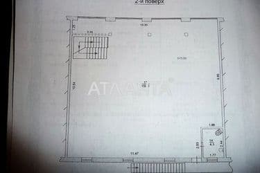 Commercial real estate at st. Mira pr Lenina (area 296,3 m²) - Atlanta.ua - photo 6
