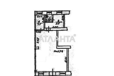 Commercial real estate at st. Torgovaya Krasnoy Gvardii (area 90 m²) - Atlanta.ua - photo 14