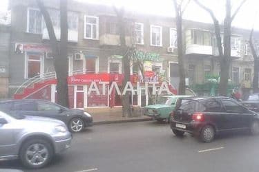 Commercial real estate at st. Torgovaya Krasnoy Gvardii (area 90 m²) - Atlanta.ua - photo 8
