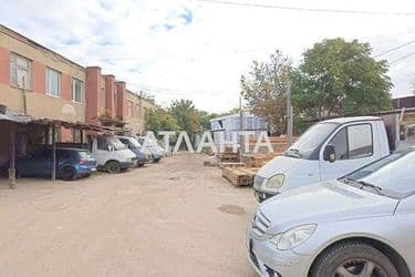 Commercial real estate at st. Vilyamsa ak (area 1630 m²) - Atlanta.ua - photo 24