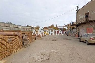 Commercial real estate at st. Vilyamsa ak (area 1630 m²) - Atlanta.ua - photo 22