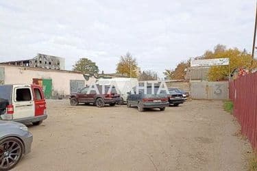 Commercial real estate at st. Vilyamsa ak (area 1630 m²) - Atlanta.ua - photo 30