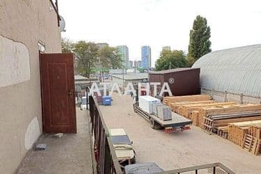 Commercial real estate at st. Vilyamsa ak (area 1630 m²) - Atlanta.ua - photo 31