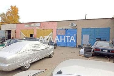 Commercial real estate at st. Vilyamsa ak (area 1630 m²) - Atlanta.ua - photo 32