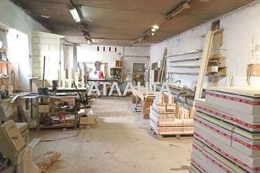 Commercial real estate at st. Vilyamsa ak (area 1630 m²) - Atlanta.ua - photo 33