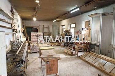 Commercial real estate at st. Vilyamsa ak (area 1630 m²) - Atlanta.ua - photo 34