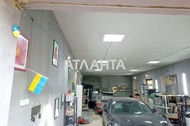 Commercial real estate at st. Vilyamsa ak (area 1630 m²) - Atlanta.ua - photo 36