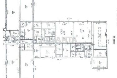 Commercial real estate at st. Vilyamsa ak (area 1630 m²) - Atlanta.ua - photo 40