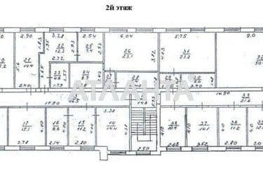 Commercial real estate at st. Vilyamsa ak (area 1630 m²) - Atlanta.ua - photo 41
