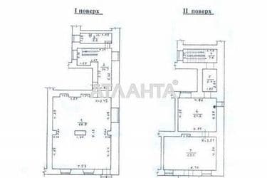 Commercial real estate at st. Bolshaya arnautskaya Chkalova (area 152,7 m²) - Atlanta.ua - photo 22