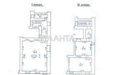 Коммерческая недвижимость по адресу ул. Большая арнаутская (площадь 152,7 м²) - Atlanta.ua - фото 21
