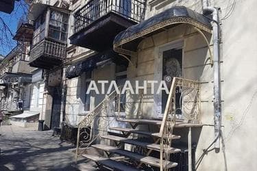Commercial real estate at st. Bolshaya arnautskaya Chkalova (area 152,7 m²) - Atlanta.ua - photo 16