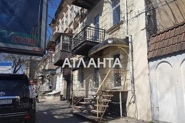 Commercial real estate at st. Bolshaya arnautskaya Chkalova (area 152,7 m²) - Atlanta.ua - photo 18