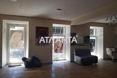 Commercial real estate at st. Bolshaya arnautskaya Chkalova (area 152,7 m²) - Atlanta.ua - photo 21