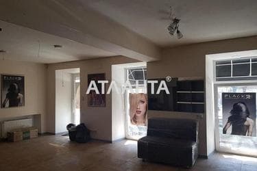 Commercial real estate at st. Bolshaya arnautskaya Chkalova (area 152,7 m²) - Atlanta.ua - photo 28