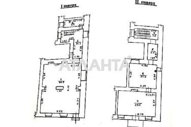 Commercial real estate at st. Bolshaya arnautskaya Chkalova (area 152,7 m²) - Atlanta.ua - photo 30