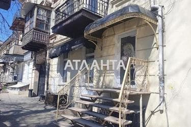 Commercial real estate at st. Bolshaya arnautskaya Chkalova (area 152,7 m²) - photo 12 Commercial real estate at st. Bolshaya arnautskaya Chkalova (area 152,7 m²) - Atlanta.ua - photo 12