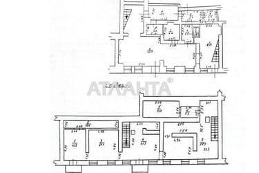 Commercial real estate at st. Bolshaya arnautskaya Chkalova (area 306,2 m²) - Atlanta.ua - photo 15