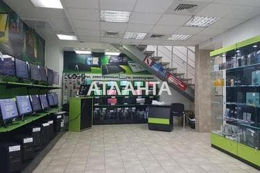 Commercial real estate at st. Bolshaya arnautskaya Chkalova (area 306,2 m²) - Atlanta.ua - photo 11