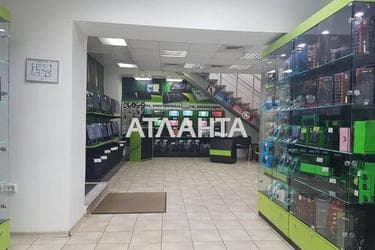 Commercial real estate at st. Bolshaya arnautskaya Chkalova (area 306,2 m²) - Atlanta.ua - photo 13