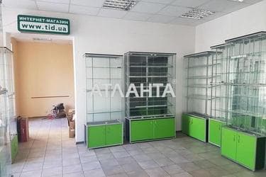 Commercial real estate at st. Bolshaya arnautskaya Chkalova (area 306,2 m²) - Atlanta.ua - photo 17