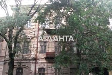 commercial realty on street Nezhinskaya  Frantsa Meringa   - Atlanta.ua