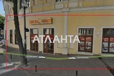 Коммерческая недвижимость по адресу Греческая пл. (площадь 81,2 м²) - Atlanta.ua - фото 3