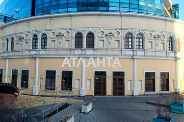 Коммерческая недвижимость по адресу Греческая пл. (площадь 81,2 м²) - Atlanta.ua - фото 8