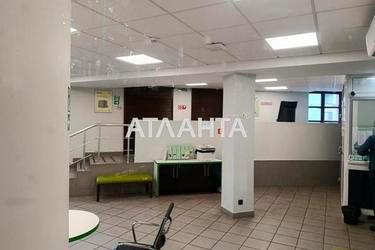 Коммерческая недвижимость по адресу Греческая пл. (площадь 81,2 м²) - Atlanta.ua - фото 11