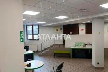 Коммерческая недвижимость по адресу Греческая пл. (площадь 81,2 м²) - Atlanta.ua - фото 12