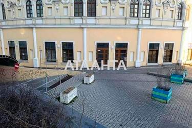 Коммерческая недвижимость по адресу Греческая пл. (площадь 81,2 м²) - Atlanta.ua - фото 14