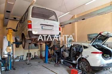 Коммерческая недвижимость по адресу ул. Лузановская (площадь 228,9 м²) - Atlanta.ua - фото 15