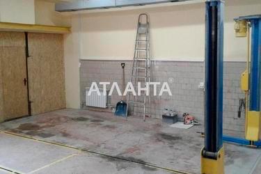 Коммерческая недвижимость по адресу ул. Лузановская (площадь 228,9 м²) - Atlanta.ua - фото 16