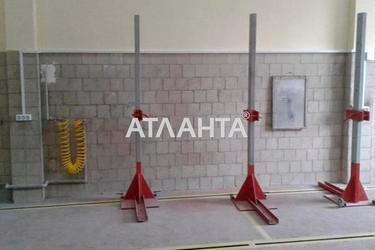 Коммерческая недвижимость по адресу ул. Лузановская (площадь 228,9 м²) - Atlanta.ua - фото 17