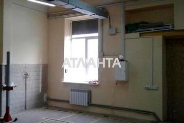 Коммерческая недвижимость по адресу ул. Лузановская (площадь 228,9 м²) - Atlanta.ua - фото 21