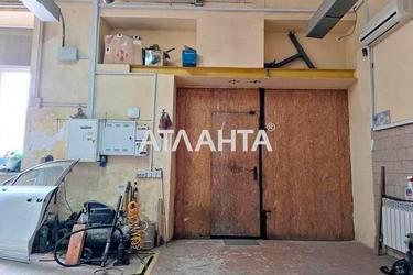 Коммерческая недвижимость по адресу ул. Лузановская (площадь 228,9 м²) - Atlanta.ua - фото 23