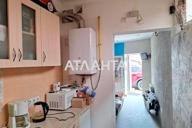 Коммерческая недвижимость по адресу ул. Лузановская (площадь 228,9 м²) - Atlanta.ua - фото 25