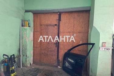 Коммерческая недвижимость по адресу ул. Лузановская (площадь 228,9 м²) - Atlanta.ua - фото 26