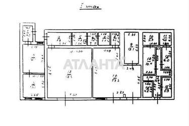 Коммерческая недвижимость по адресу ул. Лузановская (площадь 228,9 м²) - Atlanta.ua - фото 27