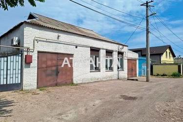 Коммерческая недвижимость по адресу ул. Лузановская (площадь 228,9 м²) - Atlanta.ua - фото 28