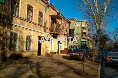 Комерційна нерухомість за адресою вул. Осипова (площа 86,8 м²) - Atlanta.ua - фото 10