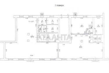 Коммерческая недвижимость по адресу Шевченко пр. (площадь 323 м²) - Atlanta.ua - imageAlt 13