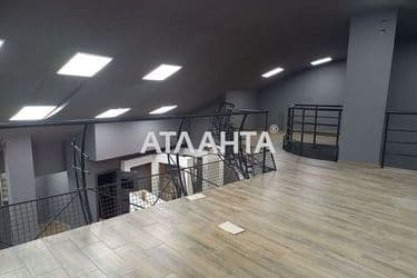 Коммерческая недвижимость по адресу ул. Семинарская (площадь 125,7 м²) - Atlanta.ua - фото 19