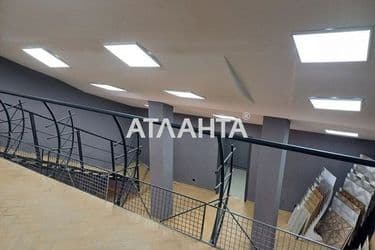 Коммерческая недвижимость по адресу ул. Семинарская (площадь 125,7 м²) - Atlanta.ua - фото 20