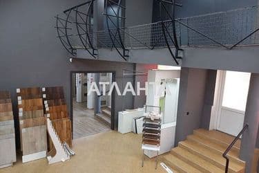 Коммерческая недвижимость по адресу ул. Семинарская (площадь 125,7 м²) - Atlanta.ua - фото 21