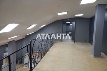 Коммерческая недвижимость по адресу ул. Семинарская (площадь 125,7 м²) - Atlanta.ua - фото 22