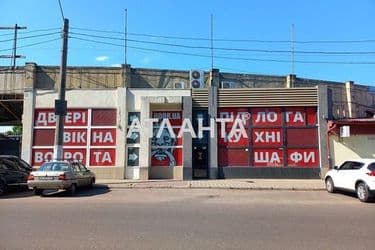 Коммерческая недвижимость по адресу ул. Семинарская (площадь 125,7 м²) - Atlanta.ua - фото 24