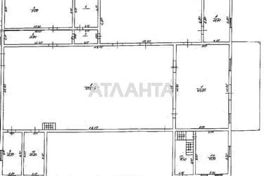 Коммерческая недвижимость по адресу ул. Агрономическая (площадь 1228,1 м²) - Atlanta.ua - фото 18